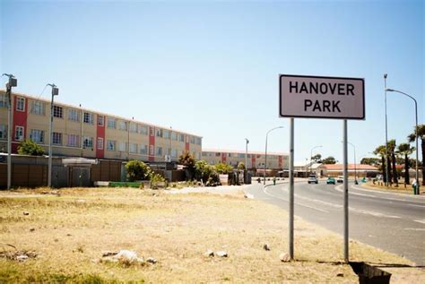 City of hanover park - The City of Cape Town is one of three municipalities participating in the Violence Prevention through Urban Upgrading (VPUU) Programme. The VPUU Programme has been implemented in the City since 2005 and Phase 4 is currently underway. VPUU Safe Node Areas: For Phase 4, the neighbourhoods of Hanover Park and Manenberg were …